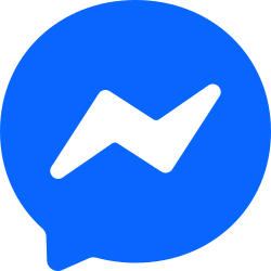 Messenger.com logo