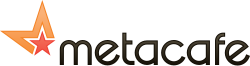 Metacafe logo