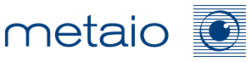 Metaio logo