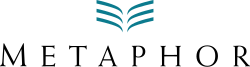 Metaphor Computer Systems logo