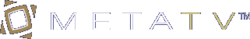 MetaTV logo