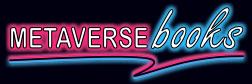 Metaverse Books logo