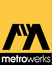 Metrowerks logo