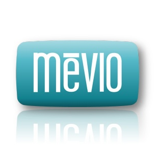 Mevio logo