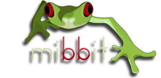 Mibbit logo