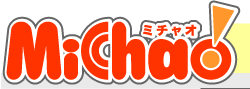 MiChao! logo