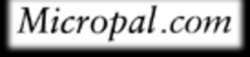 Micropal logo