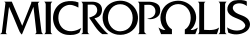 Micropolis logo