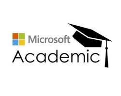 Microsoft Academic logo