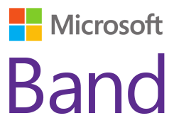 Microsoft Band logo