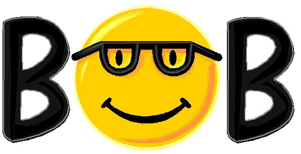 Microsoft Bob logo