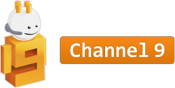 Microsoft Channel 9 logo