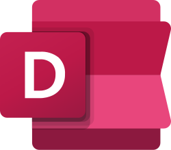 Microsoft Delve logo