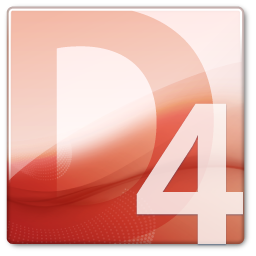 Microsoft Expression Design logo