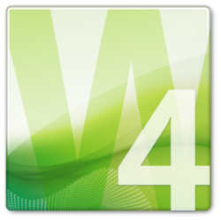 Microsoft Expression Web logo