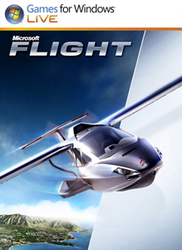 Microsoft Flight logo