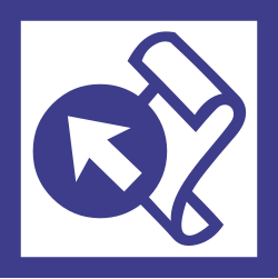 Microsoft FrontPage logo
