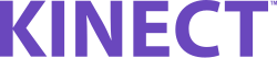 Microsoft Kinect logo