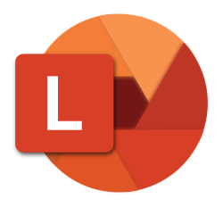 Microsoft Lens logo