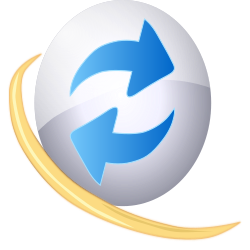 Microsoft Live Mesh logo