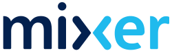 Microsoft Mixer logo