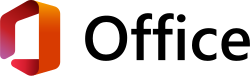 Microsoft Office 2019 logo