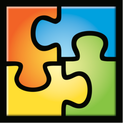 Microsoft Office XP logo