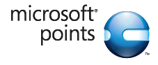 Microsoft Points logo