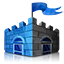 Microsoft Security Essentials logo