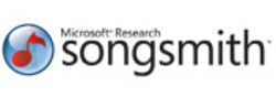 Microsoft Songsmith logo
