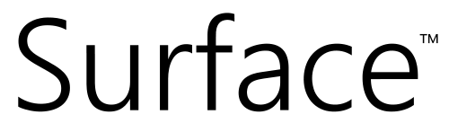 Microsoft Surface RT logo