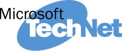 Microsoft TechNet Subscription logo