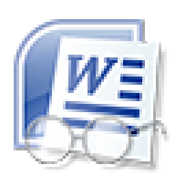 Microsoft Word Viewer logo