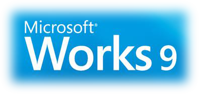 Microsoft Works logo