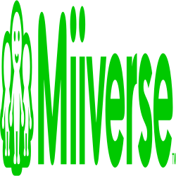 Miiverse logo