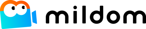 Mildom logo