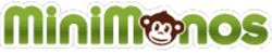 MiniMonos logo