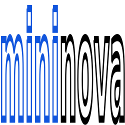 Mininova logo