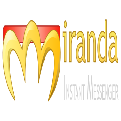 Miranda IM logo