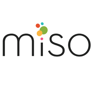 Miso TV logo