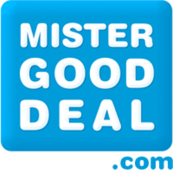 Mistergooddeal logo