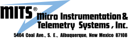MITS logo