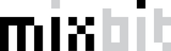 MixBit logo