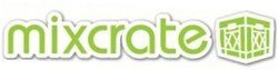 Mixcrate logo