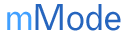 mMode logo