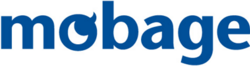Mobage West logo