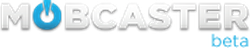 Mobcaster logo