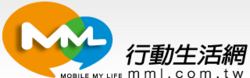 Mobile My Life logo