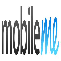 MobileMe logo