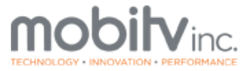 MobiTV logo